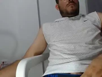 Gay sex chat with andres_blanco_ - camgaychat.com - Britain