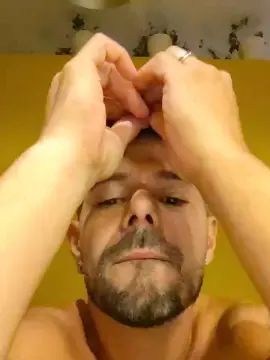 Gay sex chat with Fredylover - camgaychat.com - Britain