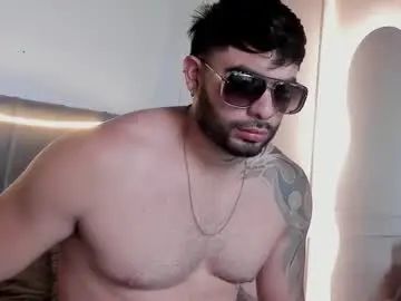 Gay sex chat with federick_santillana - camgaychat.com - Britain