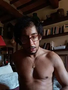 Gay sex chat with Gfro - camgaychat.com - Italy