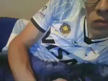 Gay sex chat with alanboy1 - camgaychat.com - Spain