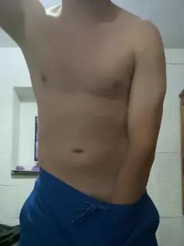 Gay sex chat with nicoruch1 - camgaychat.com - Spain
