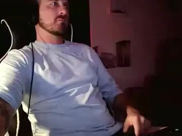 Gay sex chat with dante_cross_x89 - camgaychat.com - Britain