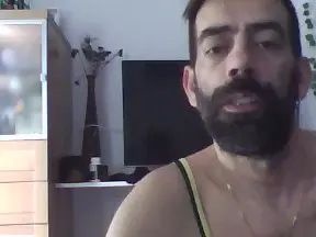 Gay sex chat with wosen2 - camgaychat.com - Spain