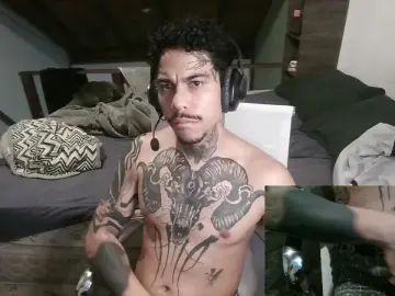 Gay sex chat with Cisso - camgaychat.com - Portugal