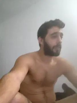 Gay sex chat with ozaru4 - camgaychat.com - Spain