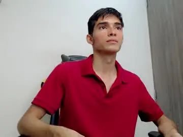 Gay sex chat with demiann_ - camgaychat.com - Spain