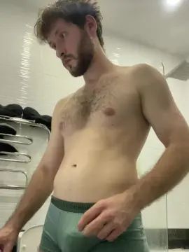 Gay sex chat with Bunnycutemark - camgaychat.com - Russia
