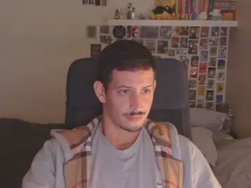 Gay sex chat with frost98xxx - camgaychat.com - France