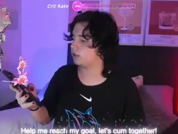 Gay sex chat with daniellesins_ - camgaychat.com - Britain