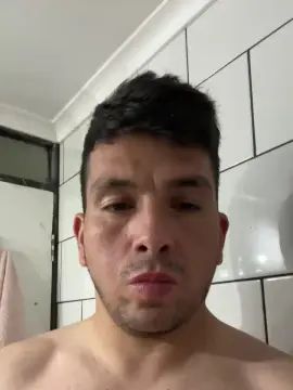 Gay sex chat with Ginosage - camgaychat.com - Spain