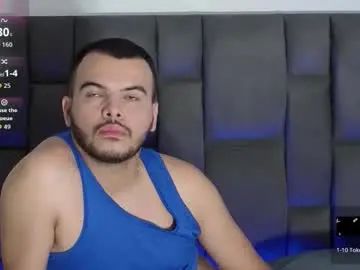 Gay sex chat with matiastowers - camgaychat.com - Spain