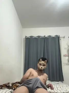 Gay sex chat with oswaldo84 - camgaychat.com - Spain