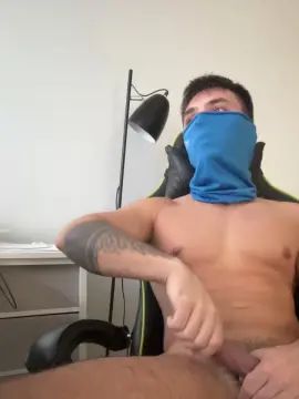 Gay sex chat with edtsapi - camgaychat.com - Russia