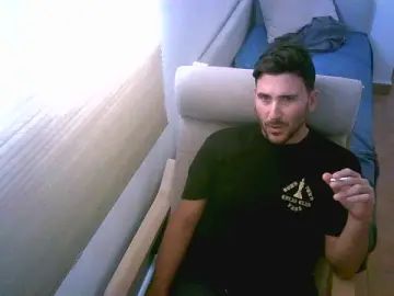 Gay sex chat with Elhijodeodin - camgaychat.com - Spain