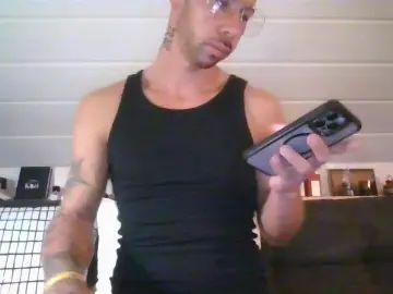 Gay sex chat with Gayboybw - camgaychat.com - Germany