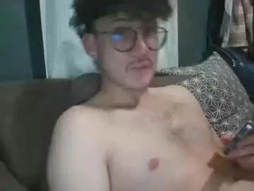 Gay sex chat with malandroshot - camgaychat.com - Spain