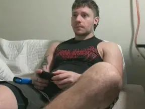 Gay sex chat with Eskolhandsome - camgaychat.com - Spain