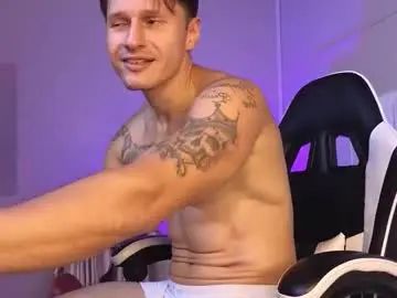 Gay sex chat with justin_valverde - camgaychat.com - Spain