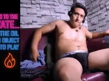 Gay sex chat with cuerosex - camgaychat.com - Britain
