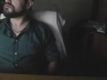 Gay sex chat with BeadedChief774 - camgaychat.com - Spain