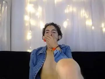 Gay sex chat with marco_xxx010 - camgaychat.com - Spain