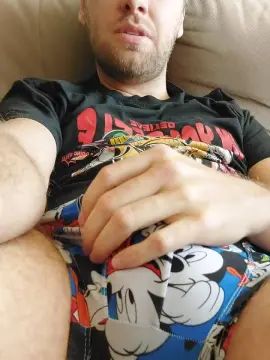Gay sex chat with Thiagoveraxx - camgaychat.com - Portugal