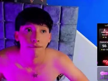 Gay sex chat with kaletskinny - camgaychat.com - Spain