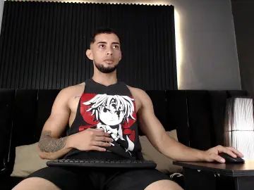 Gay sex chat with Daron_6 - camgaychat.com - Britain