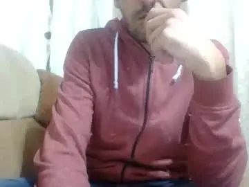 Gay sex chat with picolinomasturbino - camgaychat.com - Britain