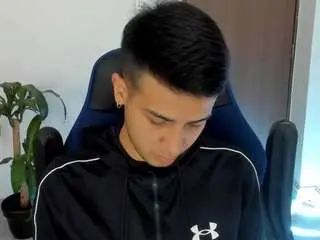 Gay sex chat with abelasbur - camgaychat.com