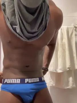 Gay sex chat with Cor92361 - camgaychat.com - Spain