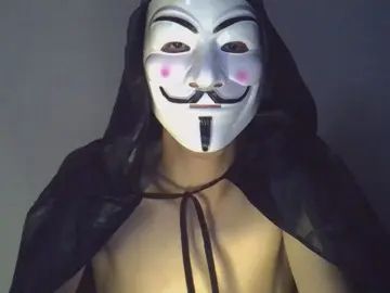 Gay sex chat with MlkAnonymousDot - camgaychat.com - Portugal
