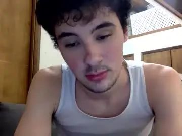 Gay sex chat with parker_amos - camgaychat.com - Britain