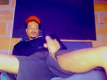 Gay sex chat with anaconda_blackk - camgaychat.com - Spain