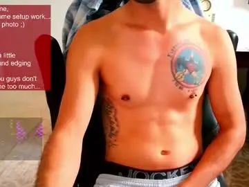 Gay sex chat with puptroy - camgaychat.com - Britain