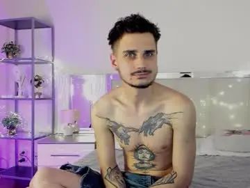 Gay sex chat with nathanpaarker - camgaychat.com - Russia