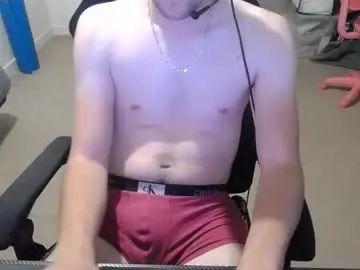 Gay sex chat with benjifrenchifirst - camgaychat.com - Britain