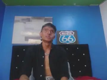 Gay sex chat with SavageLover_ - camgaychat.com - Spain