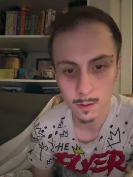 Gay sex chat with Alpha_Wolf66 - camgaychat.com - France