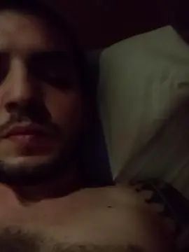Gay sex chat with Franckisller94 - camgaychat.com - Italy