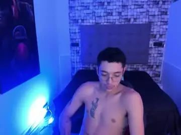 Gay sex chat with jackson_brown0 - camgaychat.com - Spain