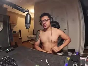 Gay sex chat with leionsincetwo - camgaychat.com - Britain