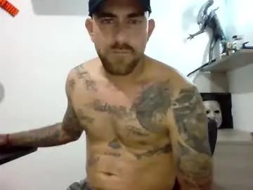 Gay sex chat with adan_carter - camgaychat.com - Britain