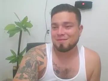 Gay sex chat with riderrc - camgaychat.com - Spain