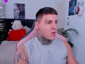 Gay sex chat with dirty_boy__ - camgaychat.com - Spain