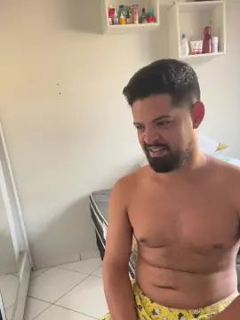 Gay sex chat with mineirinho3020 - camgaychat.com - Portugal