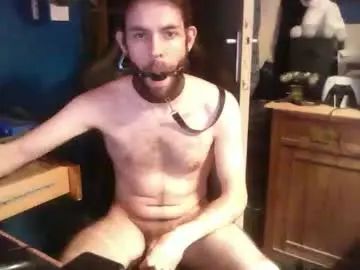Gay sex chat with bdsm_slut_sub - camgaychat.com - Britain