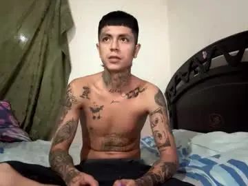 Gay sex chat with demon_2407 - camgaychat.com - Spain