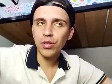 Gay sex chat with babydarkpink - camgaychat.com - Spain